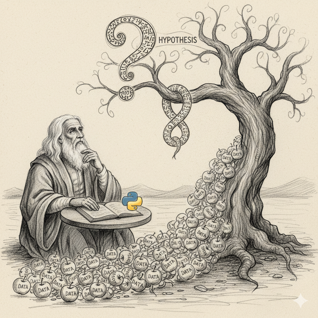 Cover Image for Automate all your PySpark Unit Test with Hypothesis!