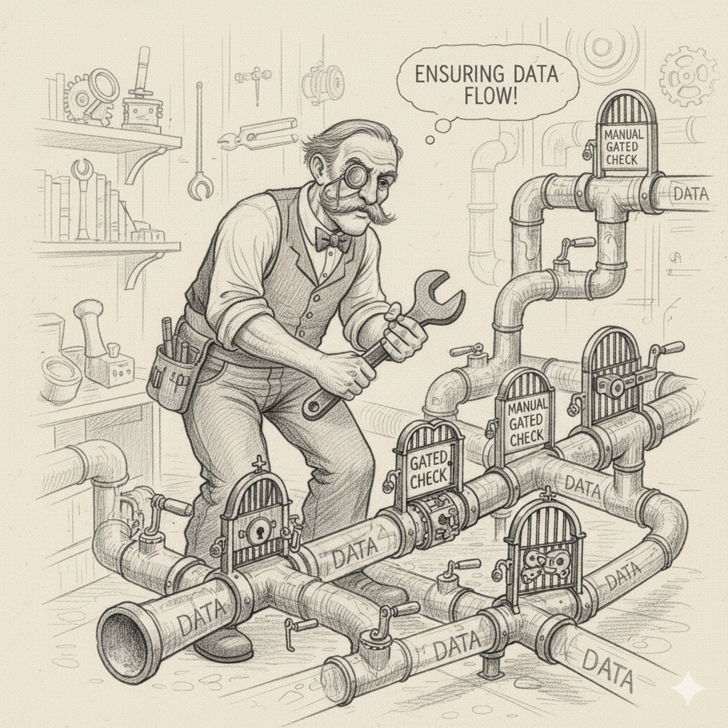 Cover Image for Building data quality checks in your pySpark data pipelines