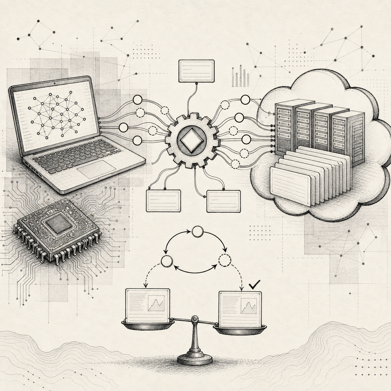 Cover Image for I Ran Codex on a Local Model — No Cloud, No Bill