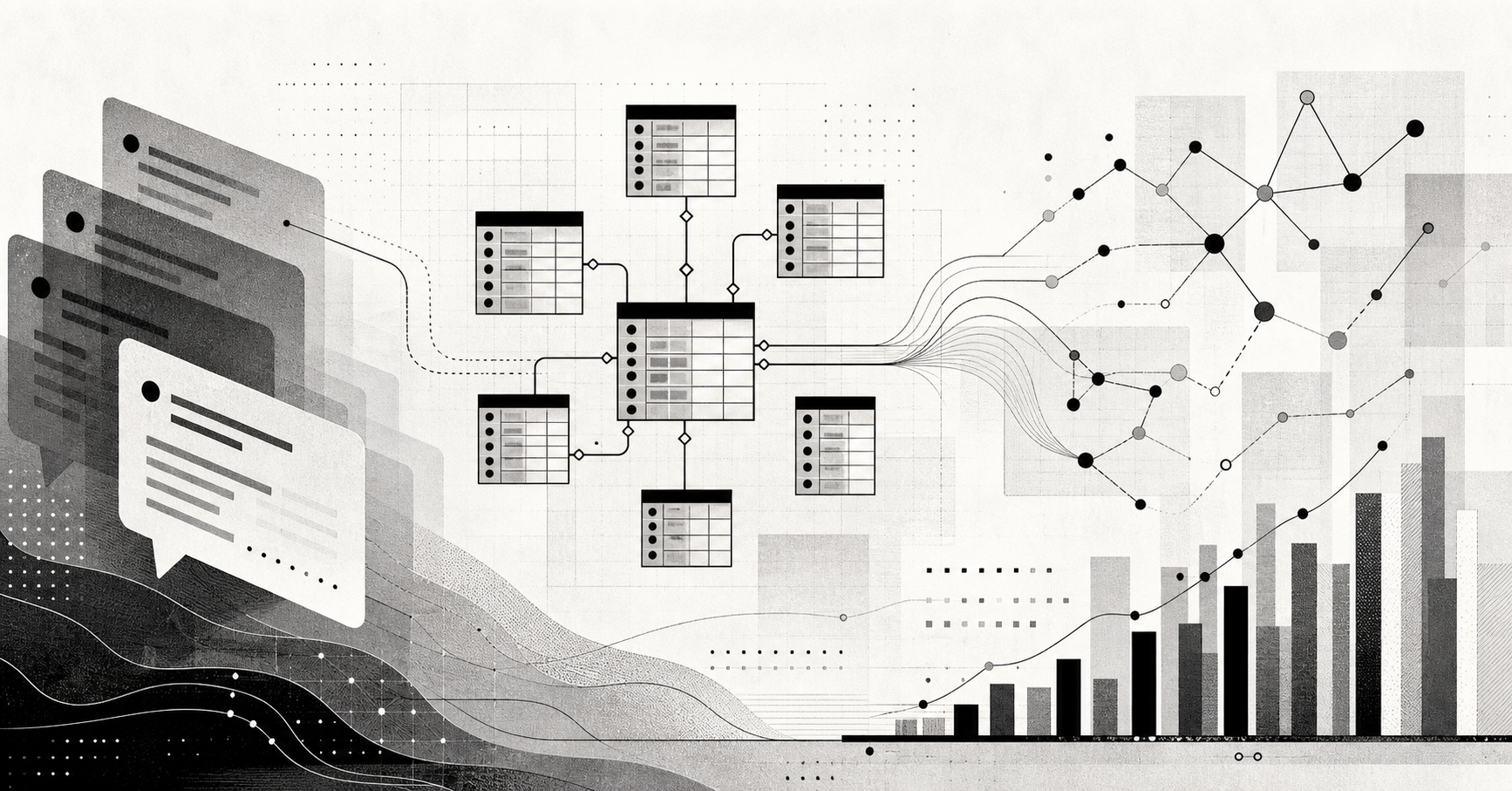 Cover Image for Can a local 9B model compete with state-of-the-art systems for data analysis?